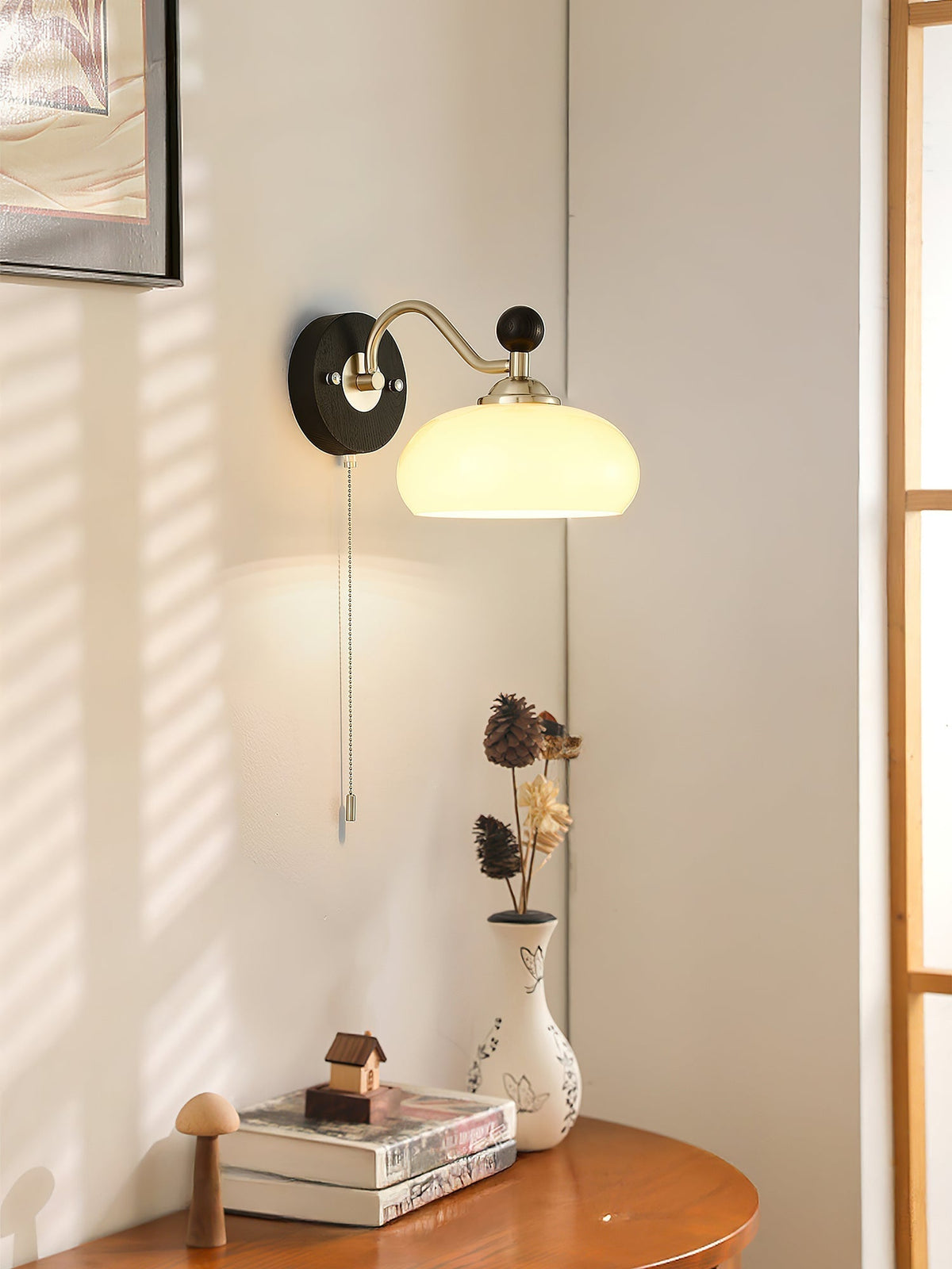 Nift Wall Lamp