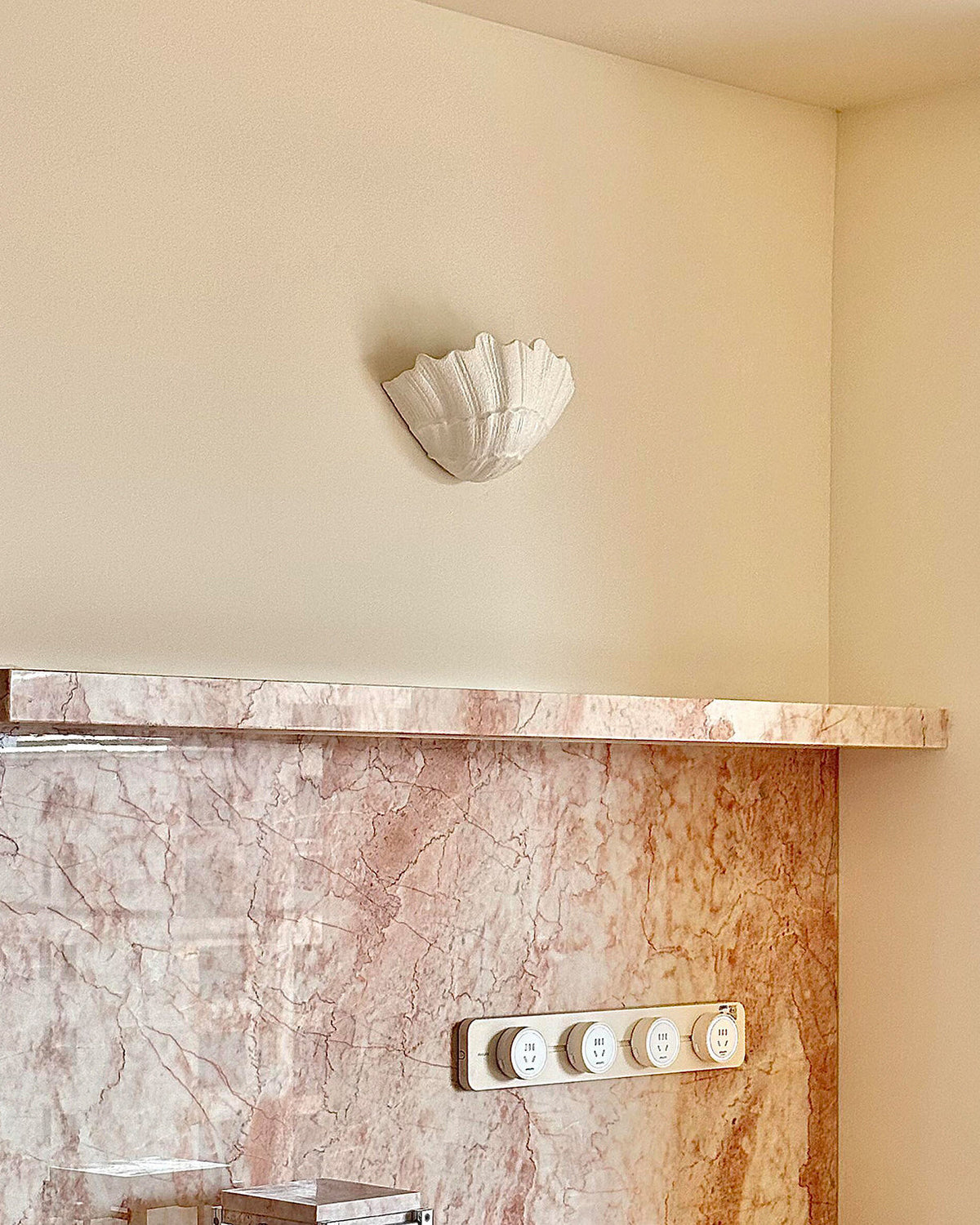 Trencombe Wall Sconce