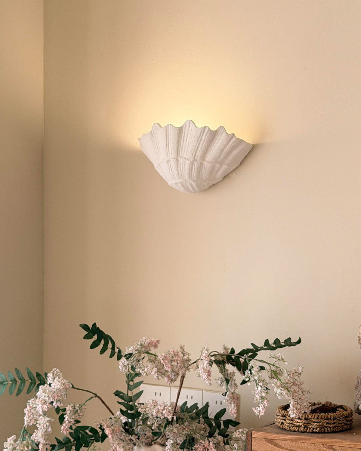Trencombe Wall Sconce