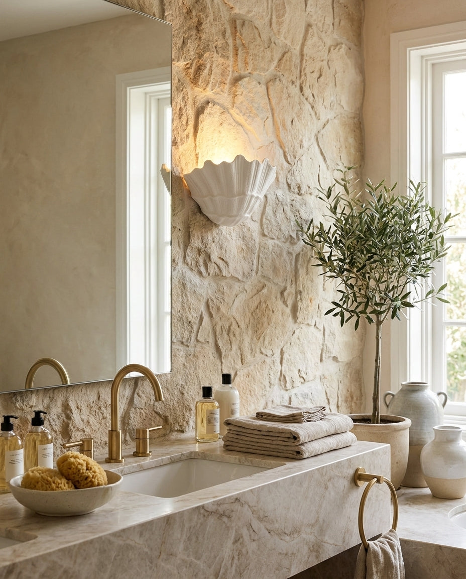 Trencombe Wall Sconce
