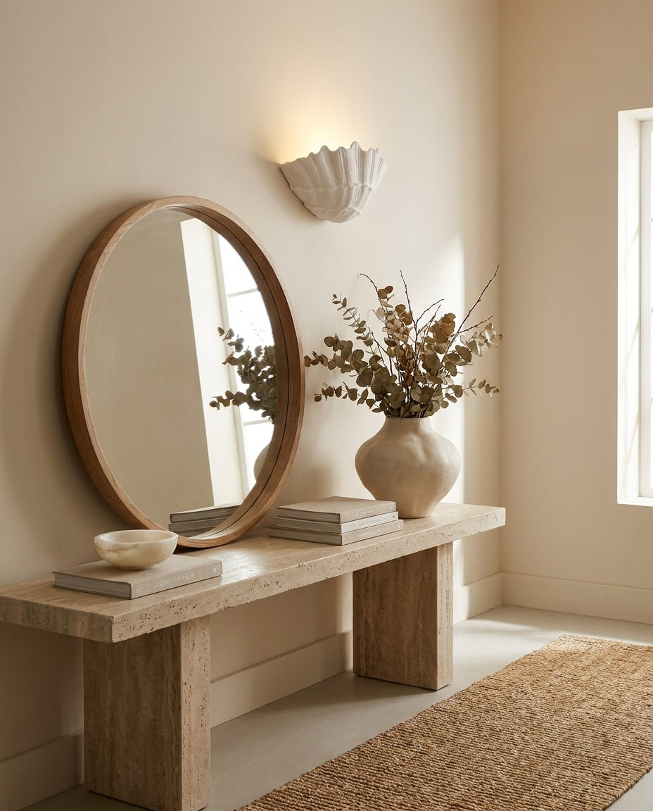 Trencombe Wall Sconce