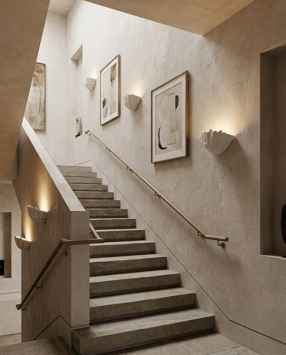 Trencombe Wall Sconce