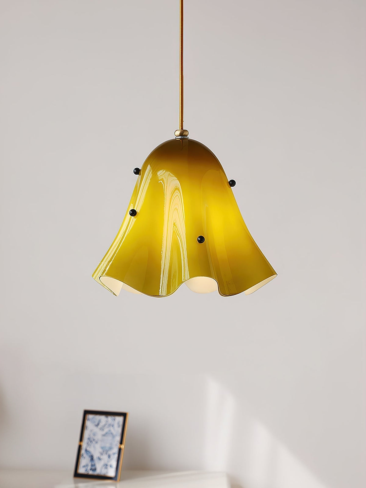 Krav Bloom Pendant Lamp
