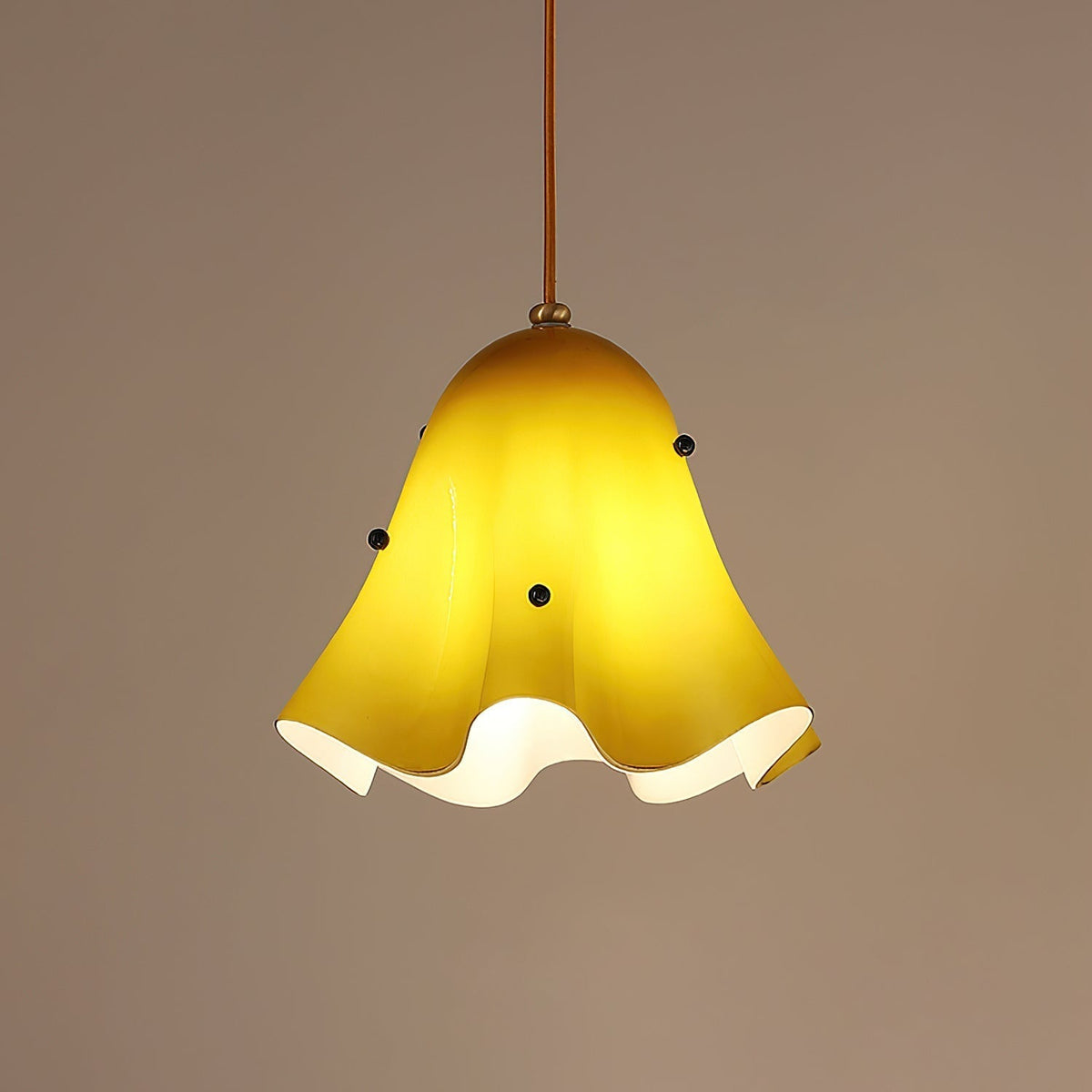 Krav Bloom Pendant Lamp