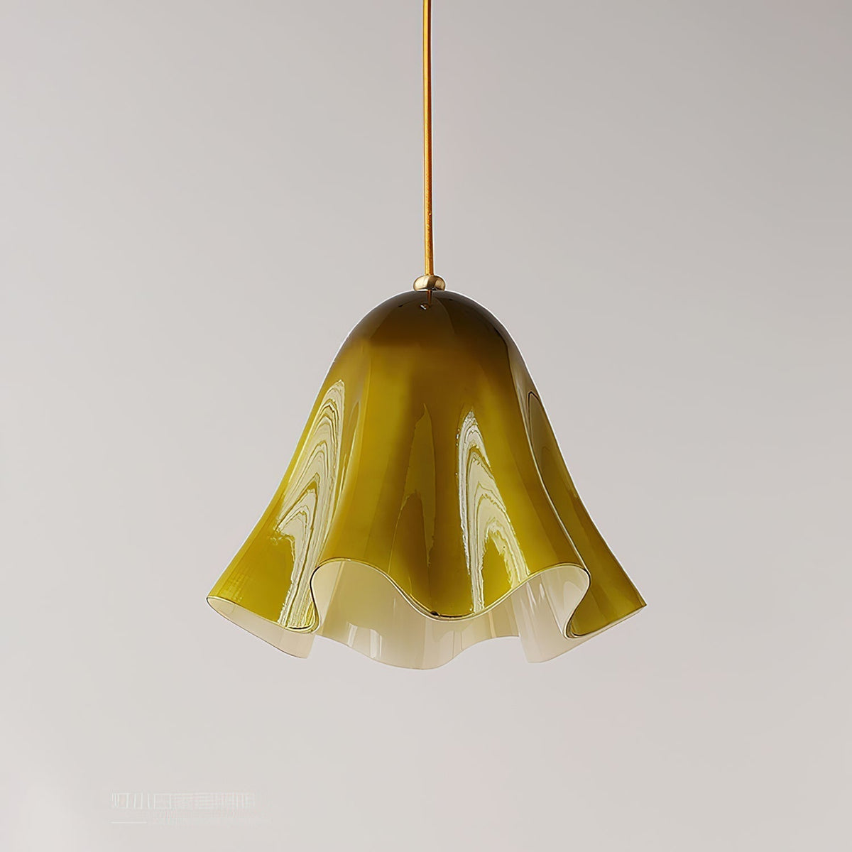 Krav Bloom Pendant Lamp