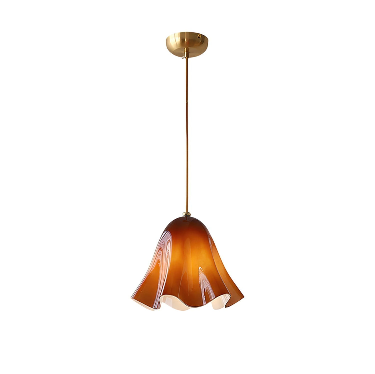 Krav Bloom Pendant Lamp