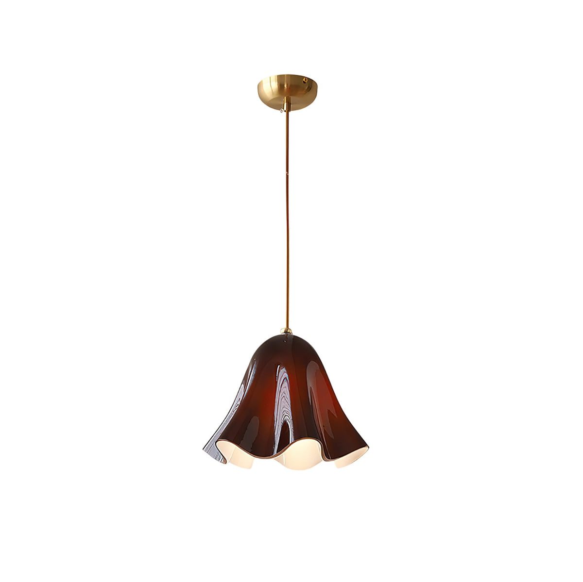 Krav Bloom Pendant Lamp