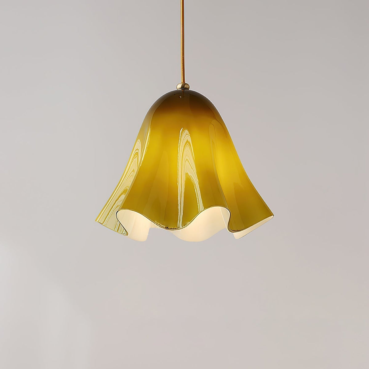 Krav Bloom Pendant Lamp