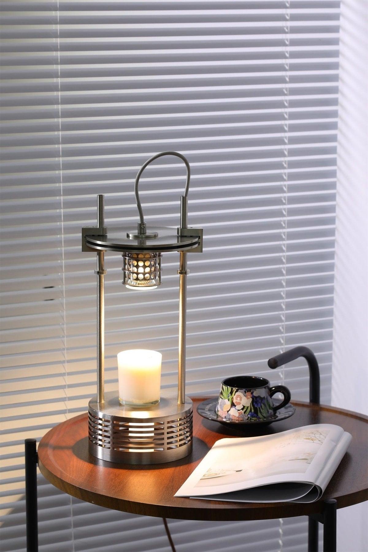 Serynd Aroma Table Lamp