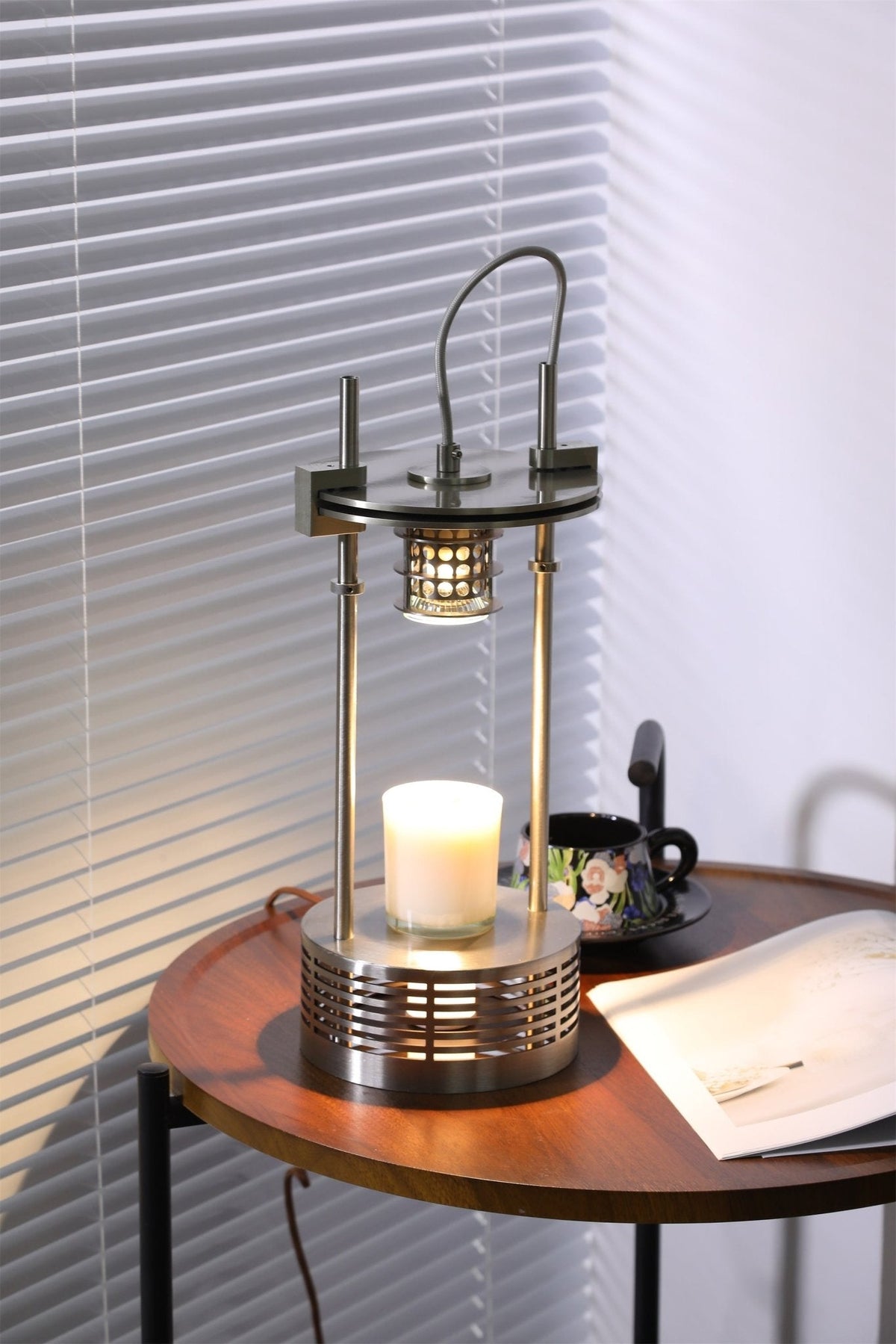 Serynd Aroma Table Lamp