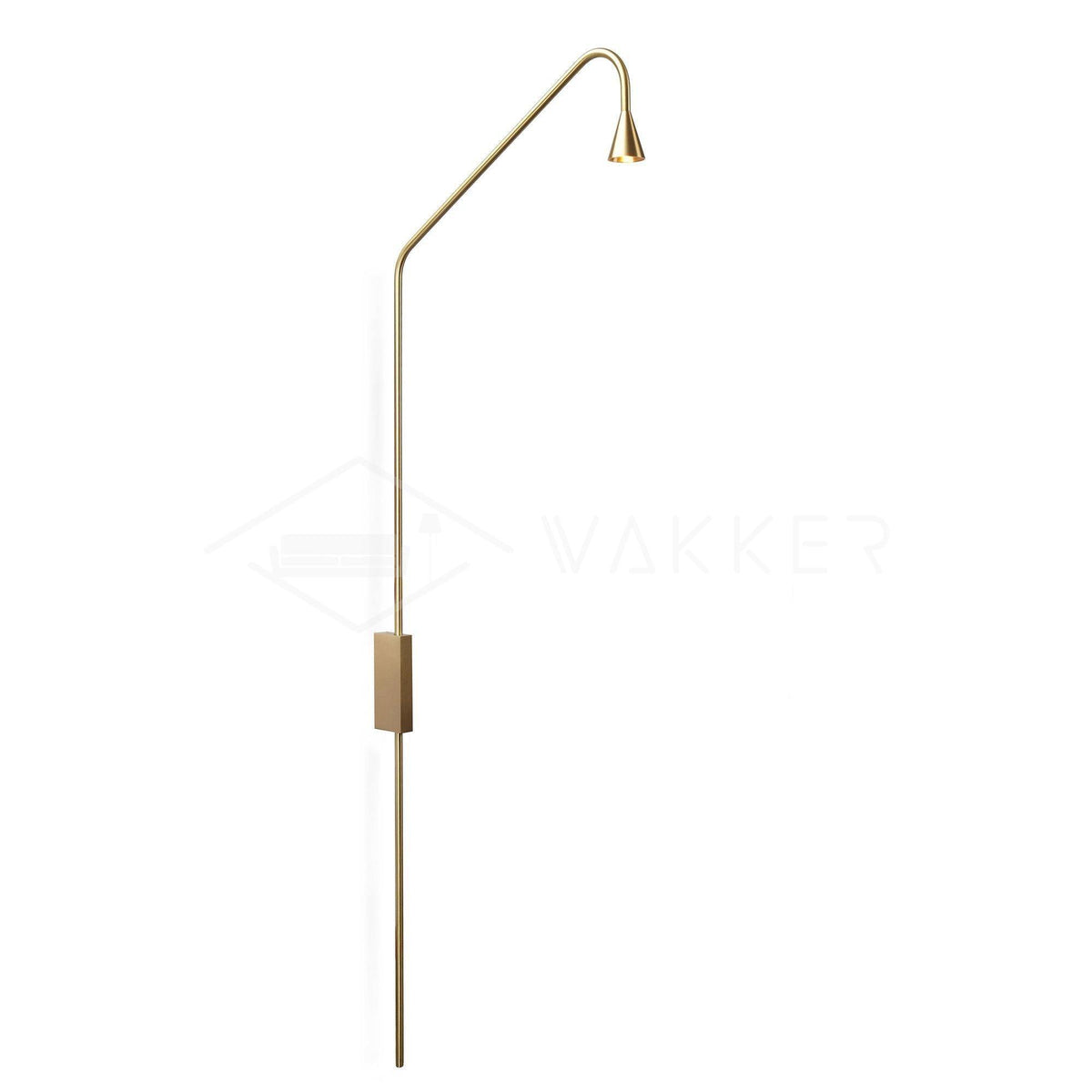 Vesolel Modern Minimalist Wall Lamp