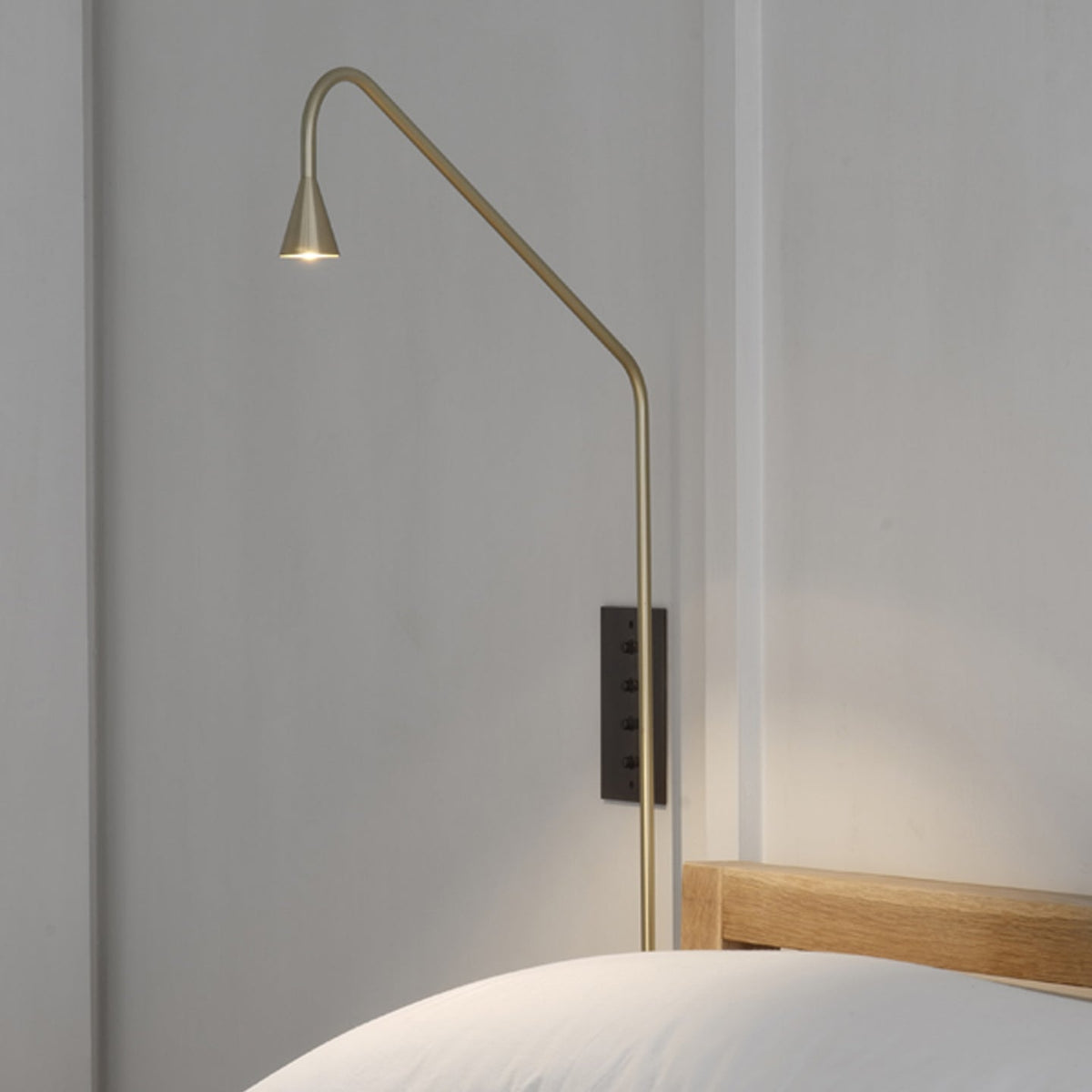 Vesolel Modern Minimalist Wall Lamp