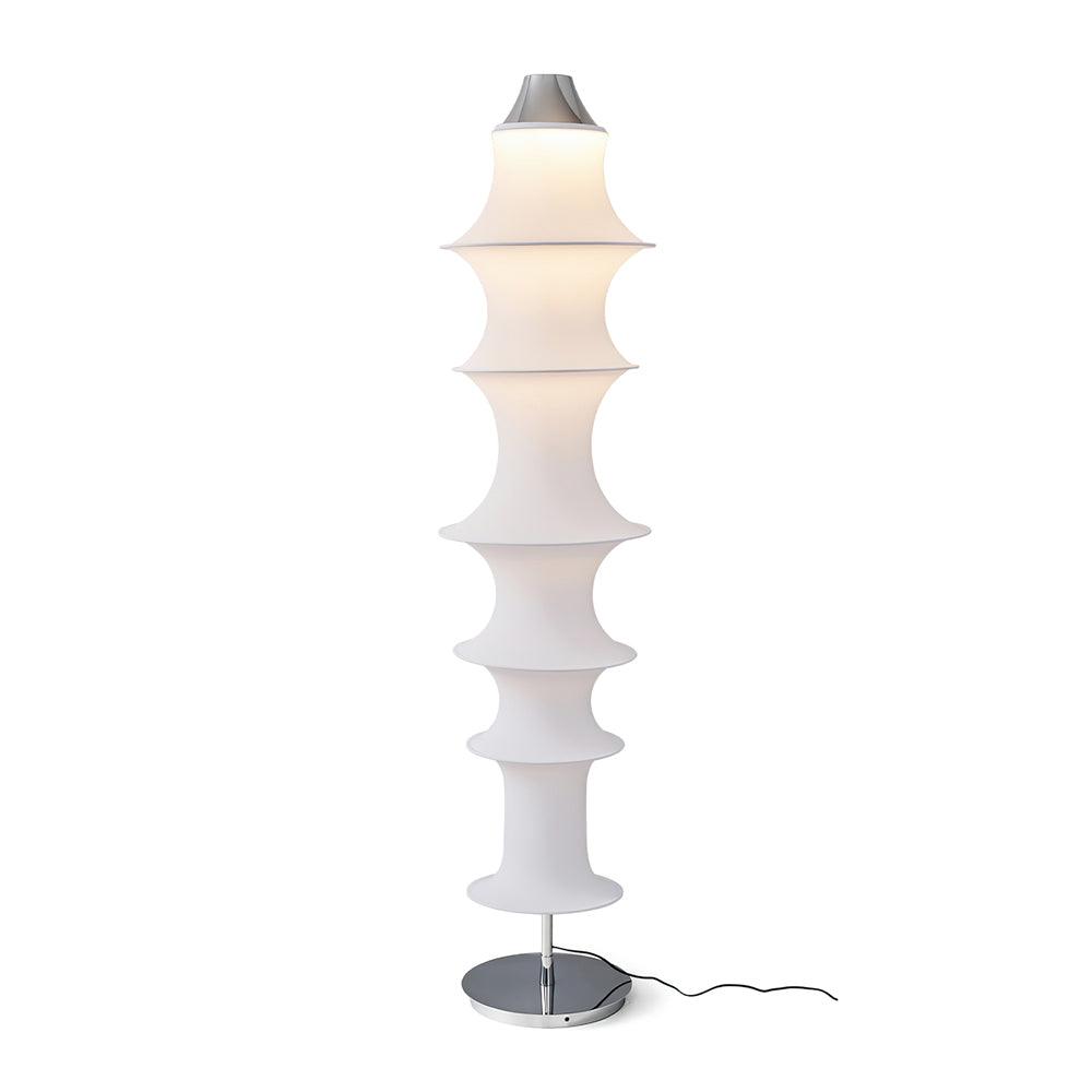 Bhel Floor Lamp