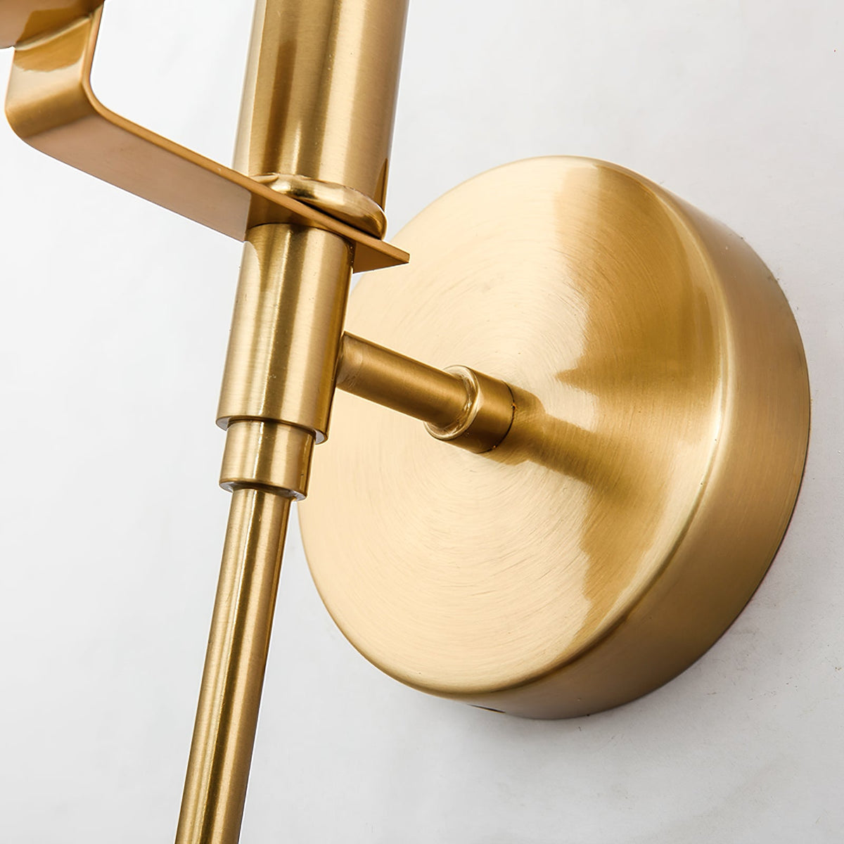 Keden Cradle Alabaster Globe Indoor Wall Light