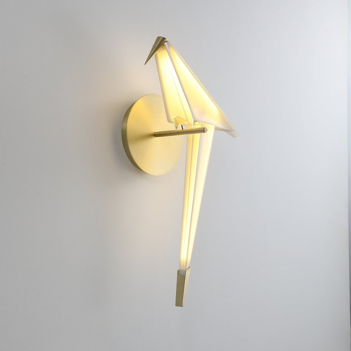 Noreraria Premium Nordic Serenity Wall Lamp