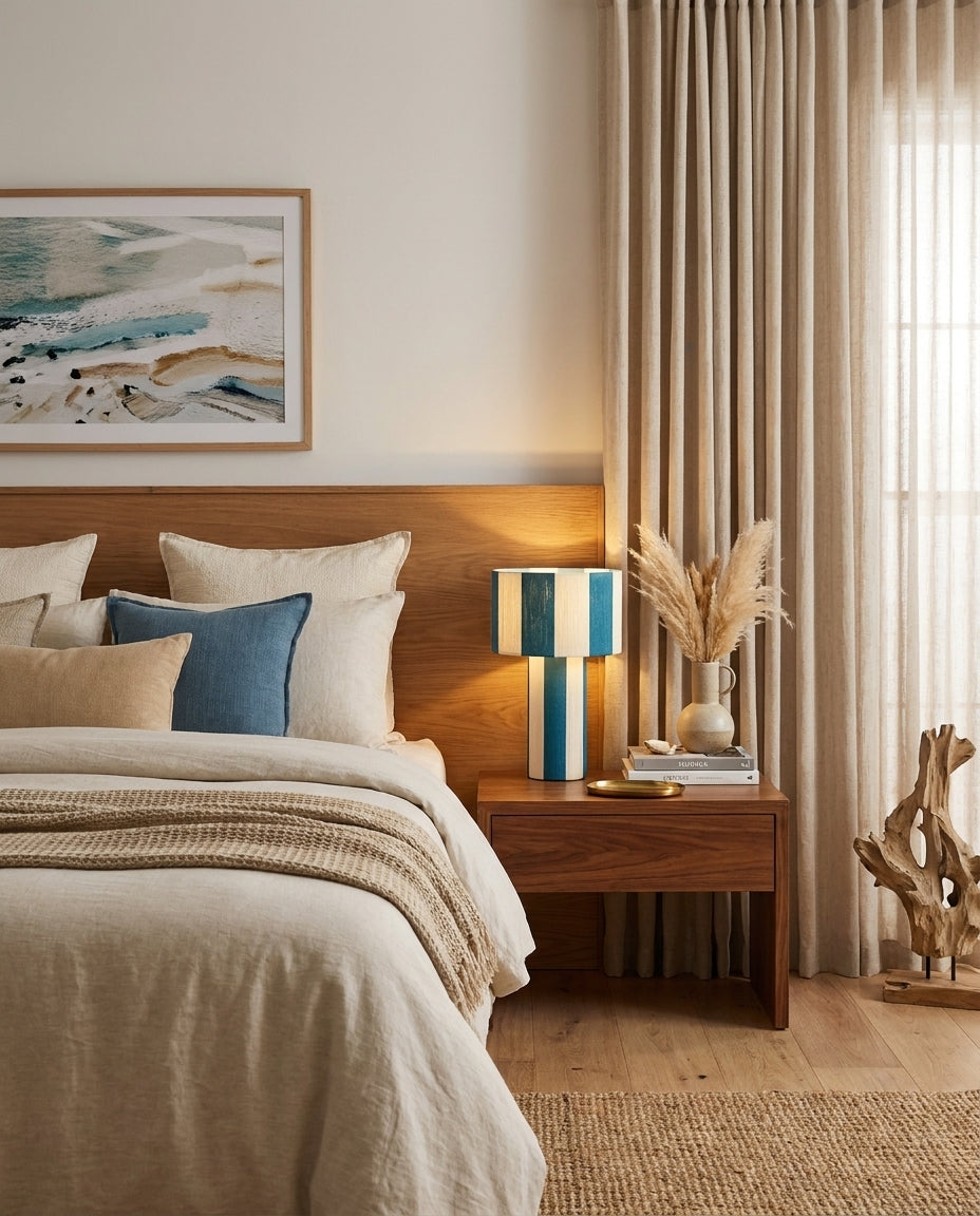 Staverton Table Lamp