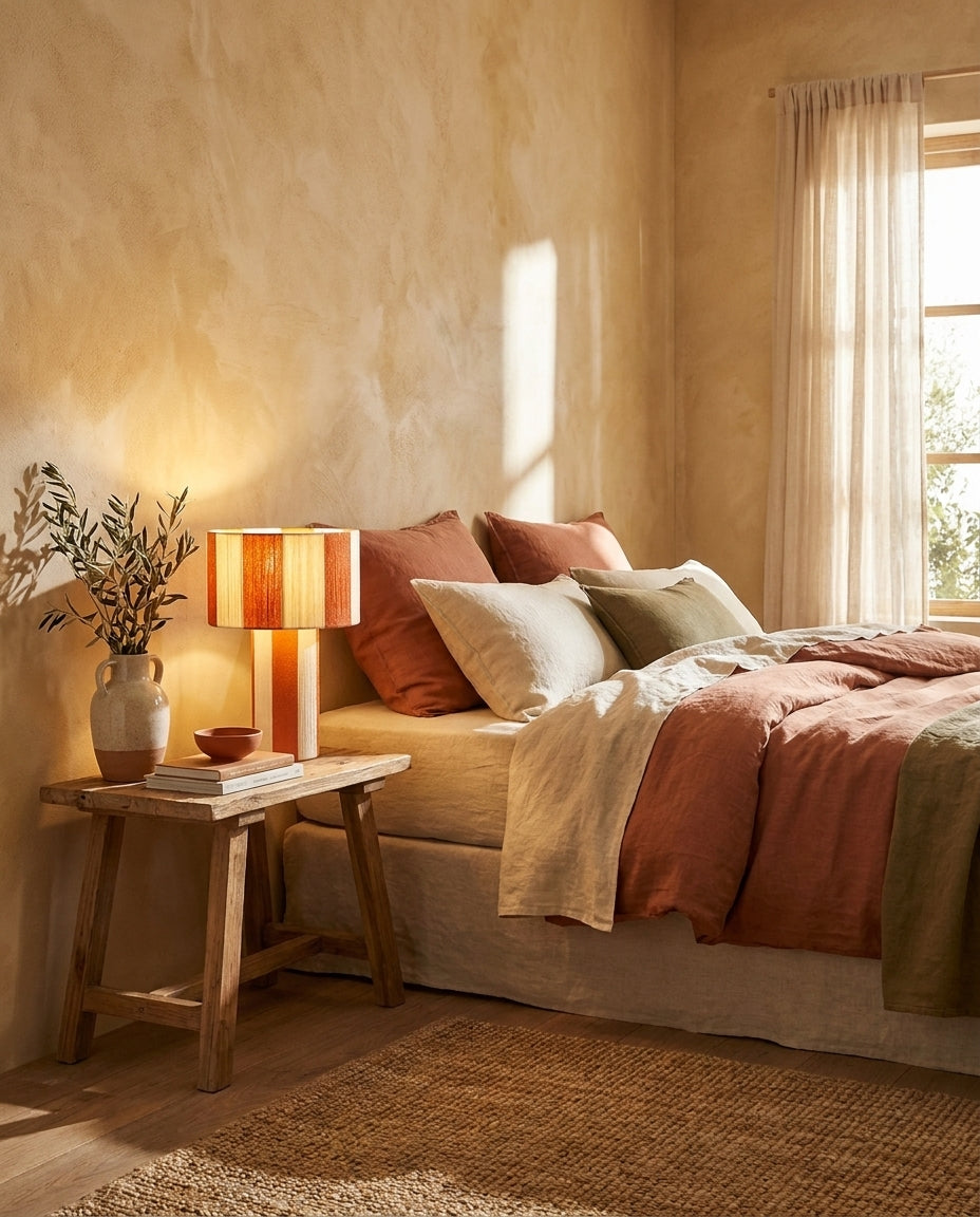 Staverton Table Lamp
