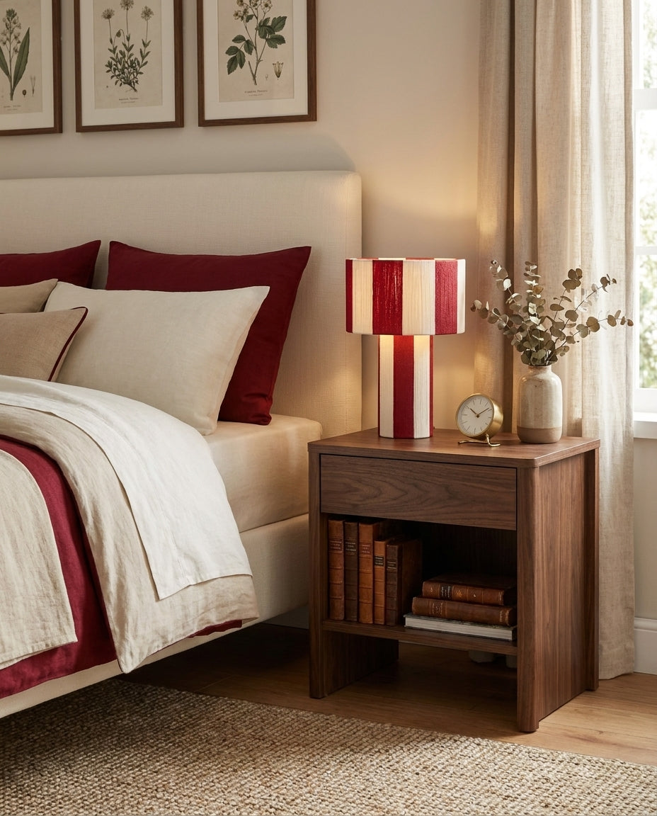 Staverton Table Lamp