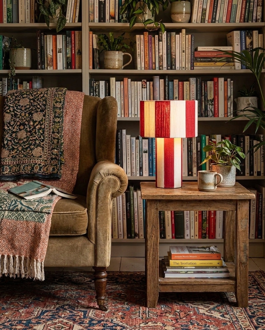 Staverton Table Lamp