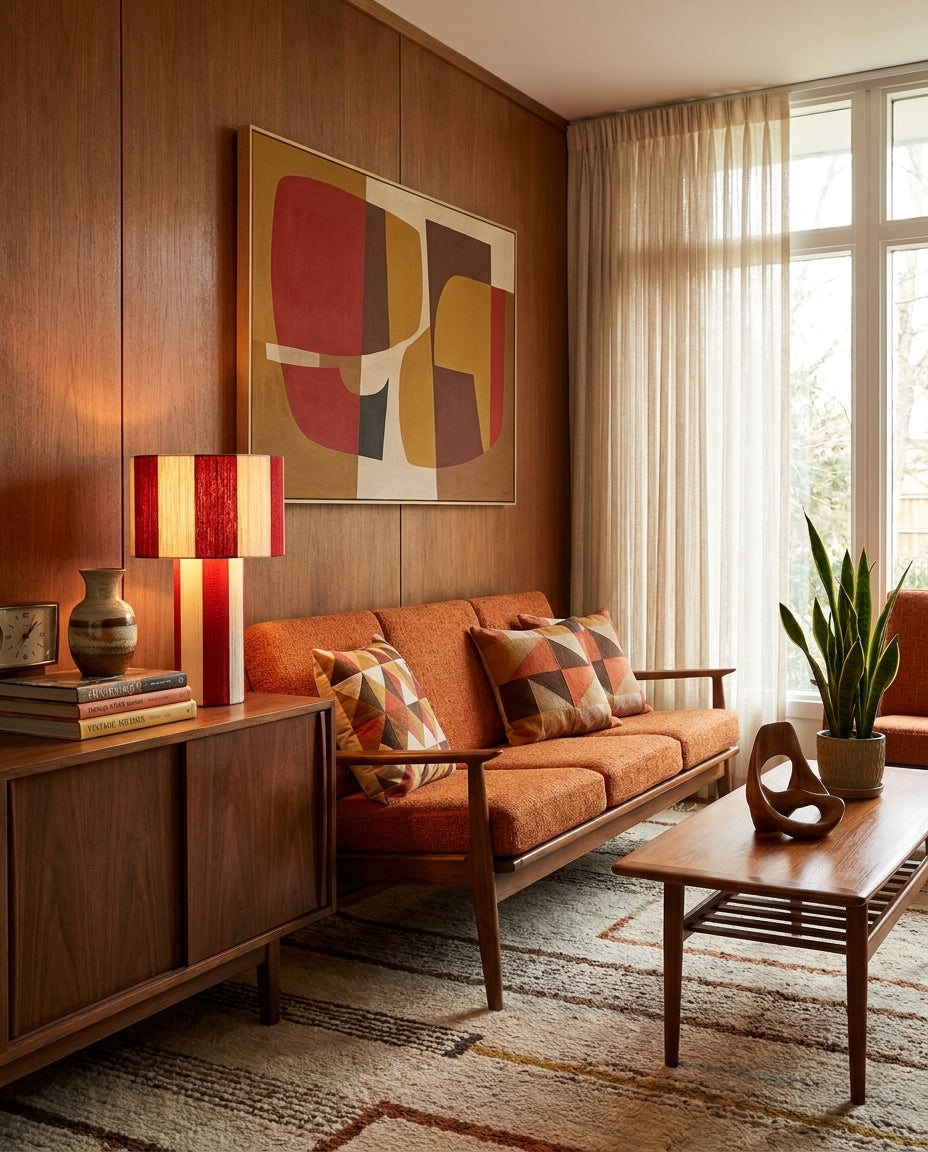 Staverton Table Lamp