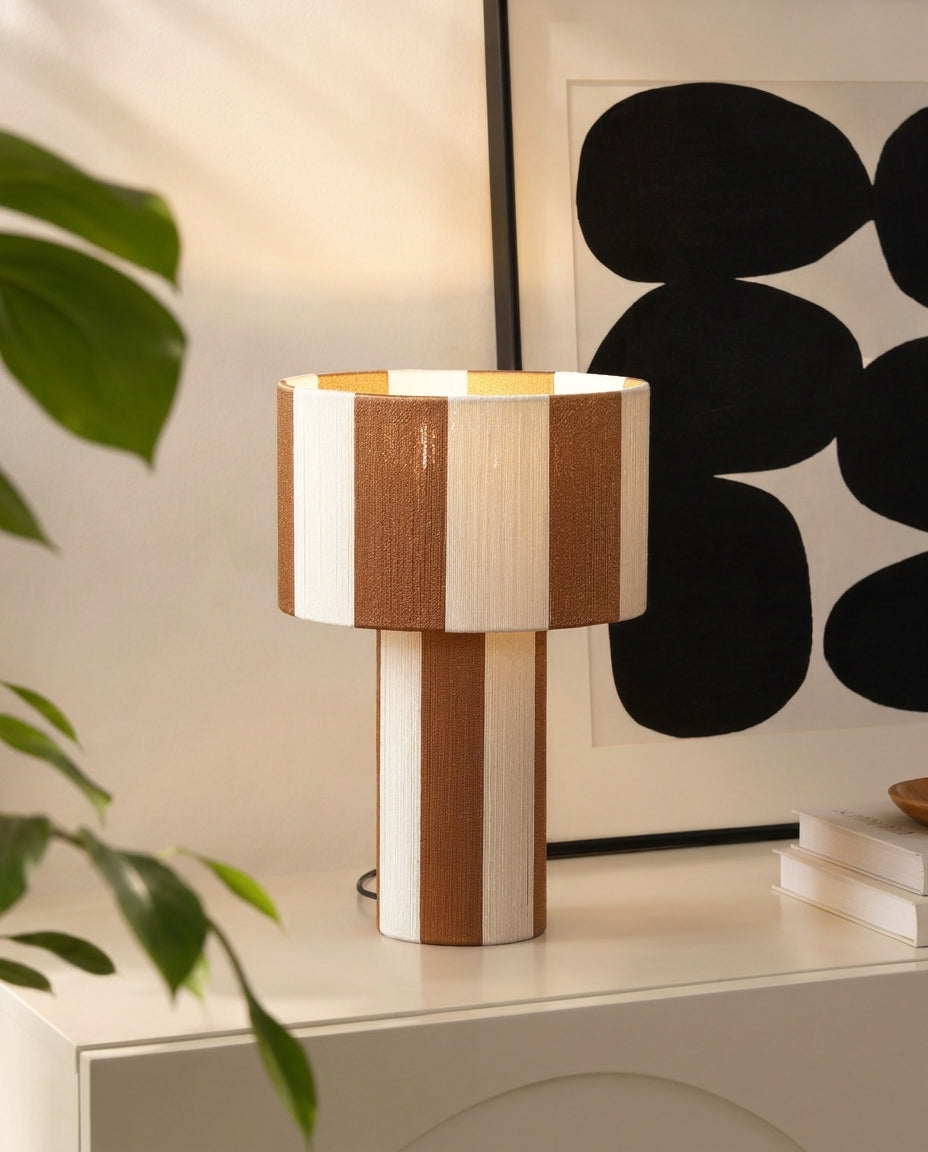 Staverton Table Lamp