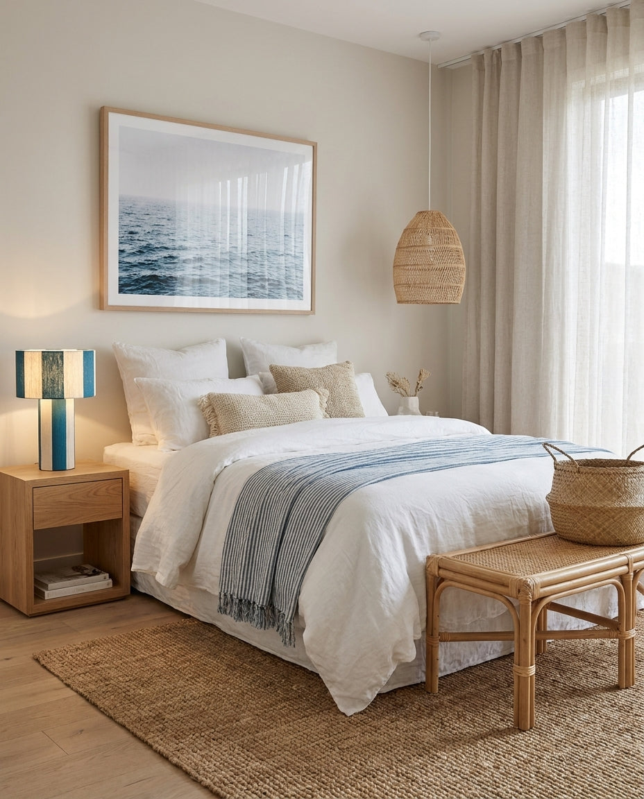 Staverton Table Lamp