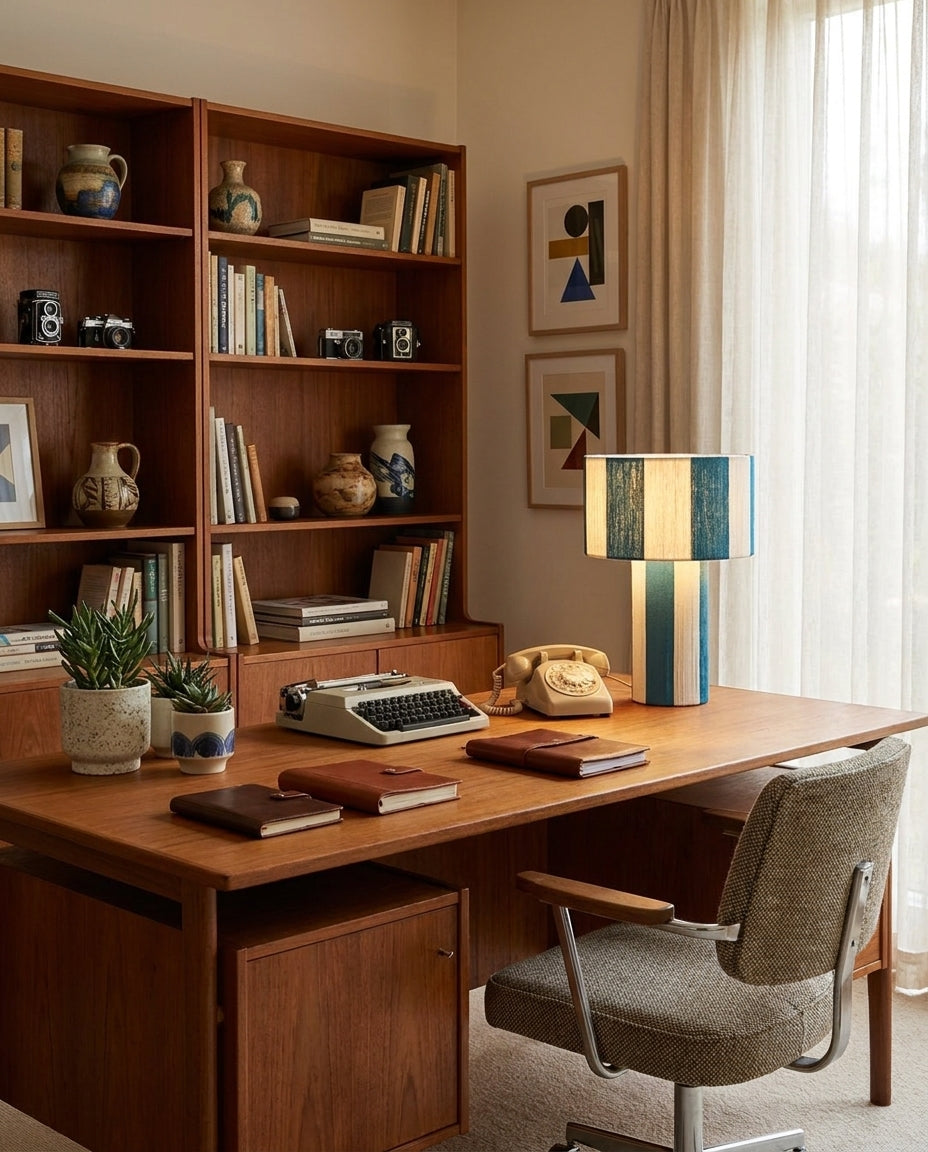 Staverton Table Lamp