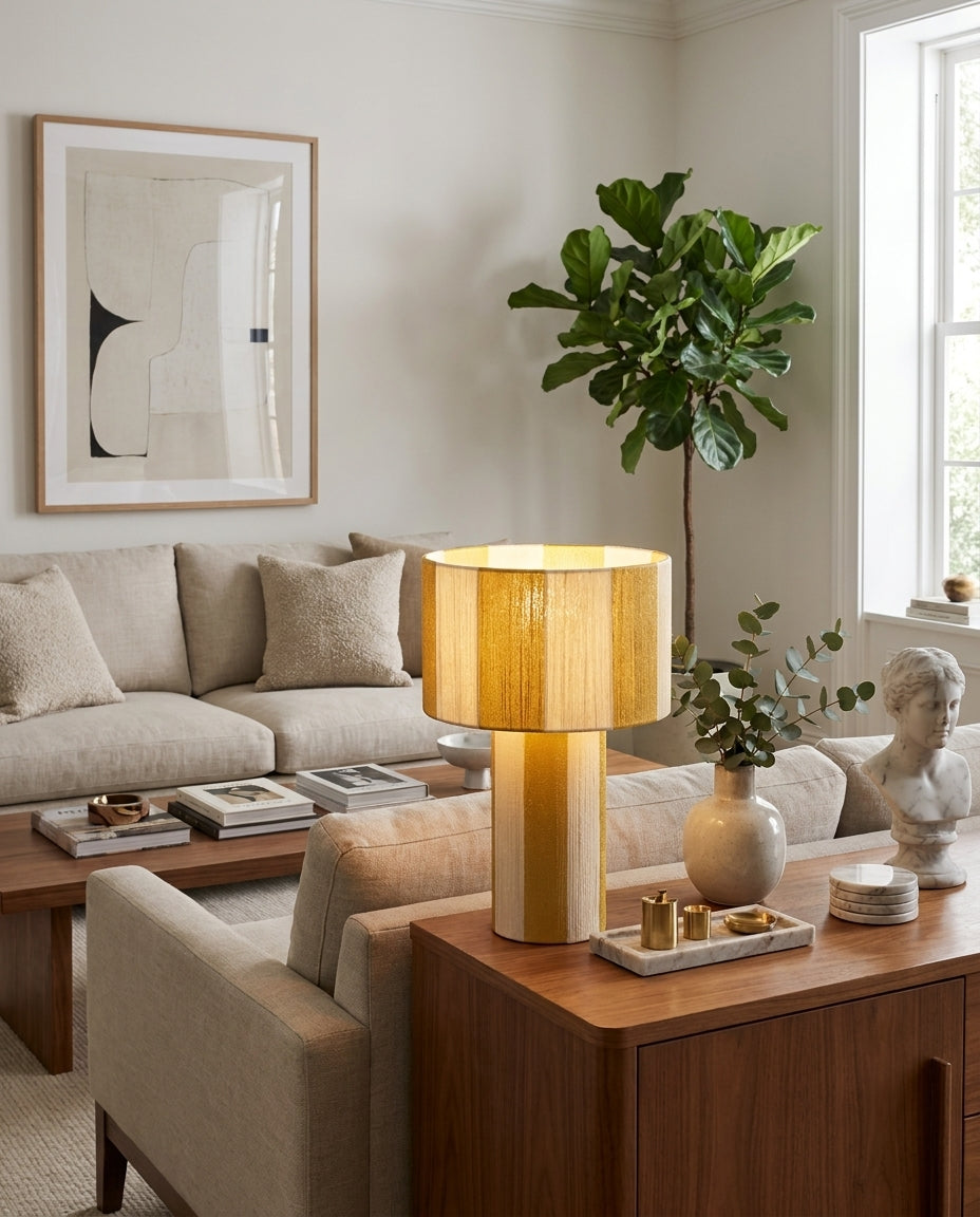 Staverton Table Lamp