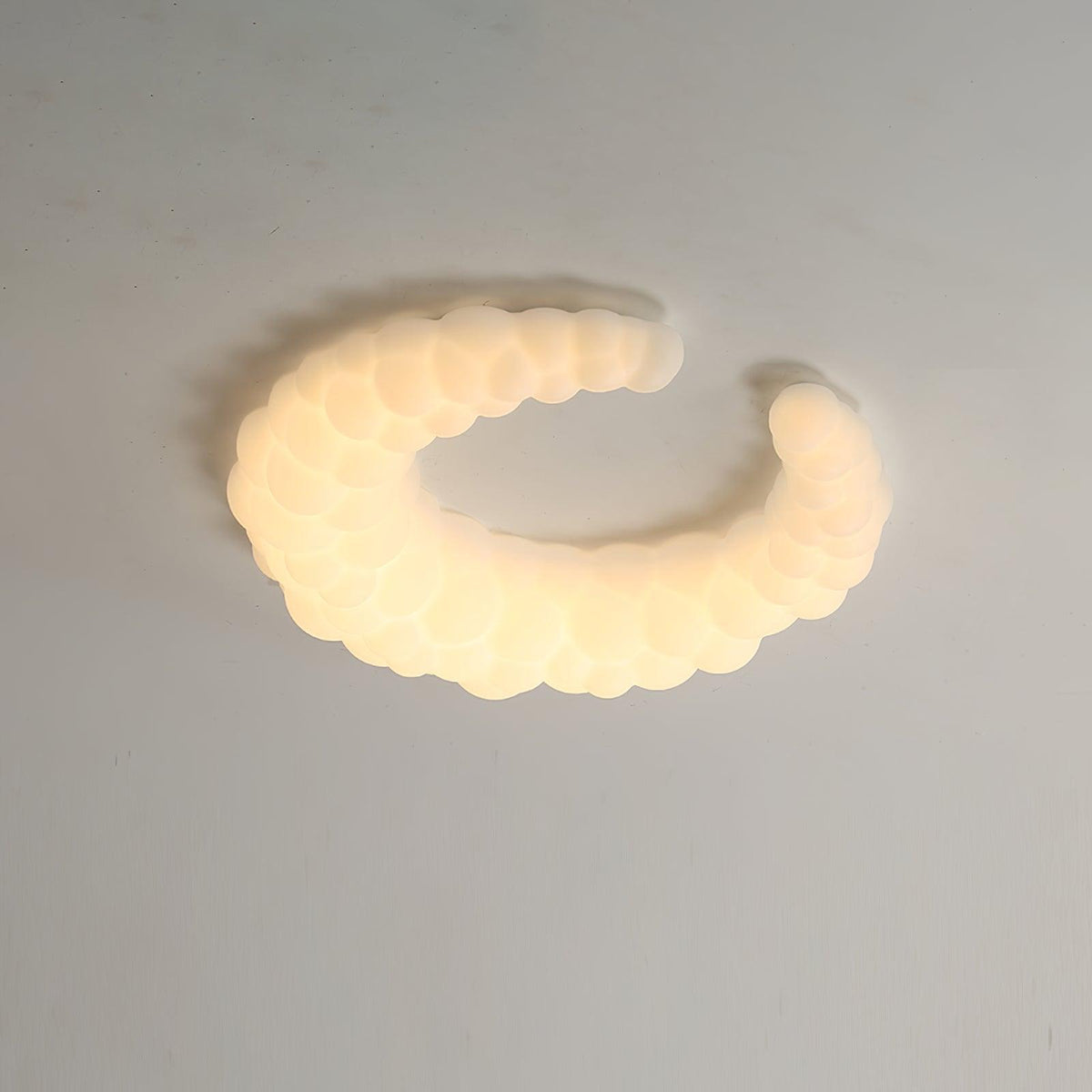 Vimirara Premium Nordic Art Ceiling Lamp