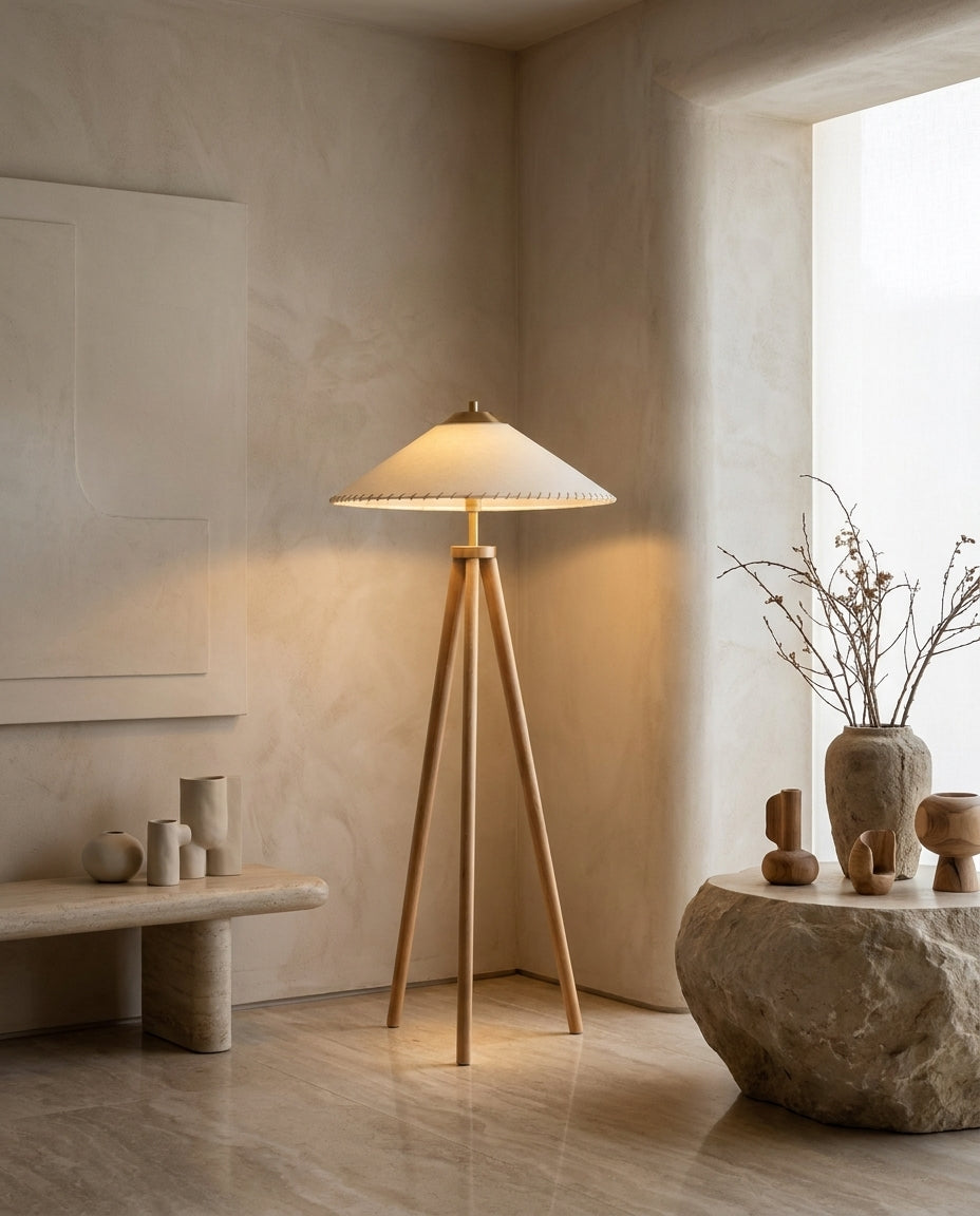 Jarrowstone Floor Lamp