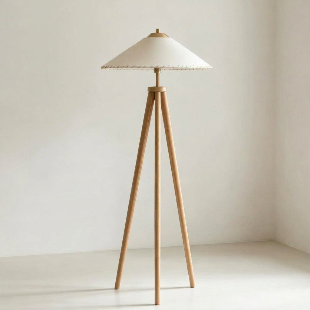 Jarrowstone Floor Lamp