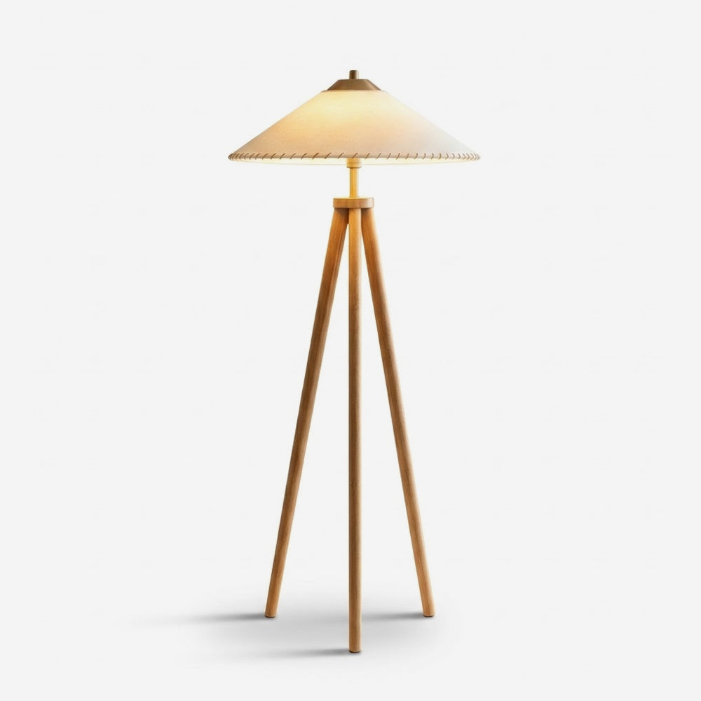 Jarrowstone Floor Lamp