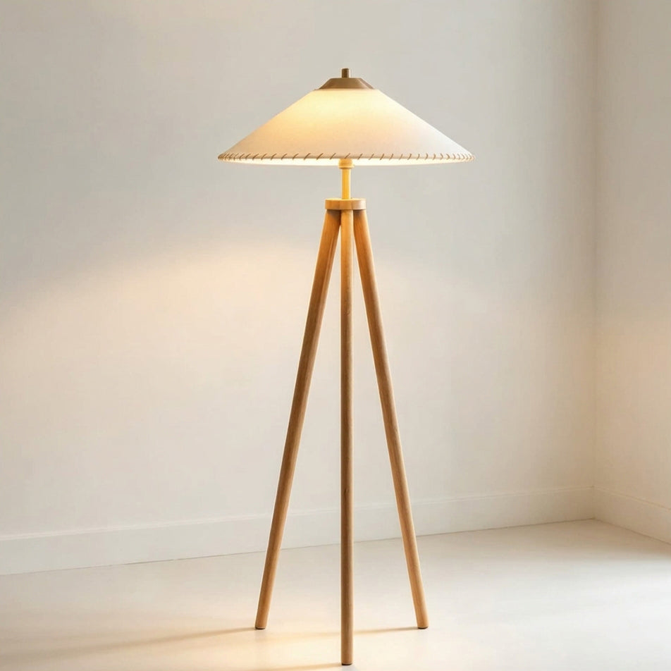 Jarrowstone Floor Lamp