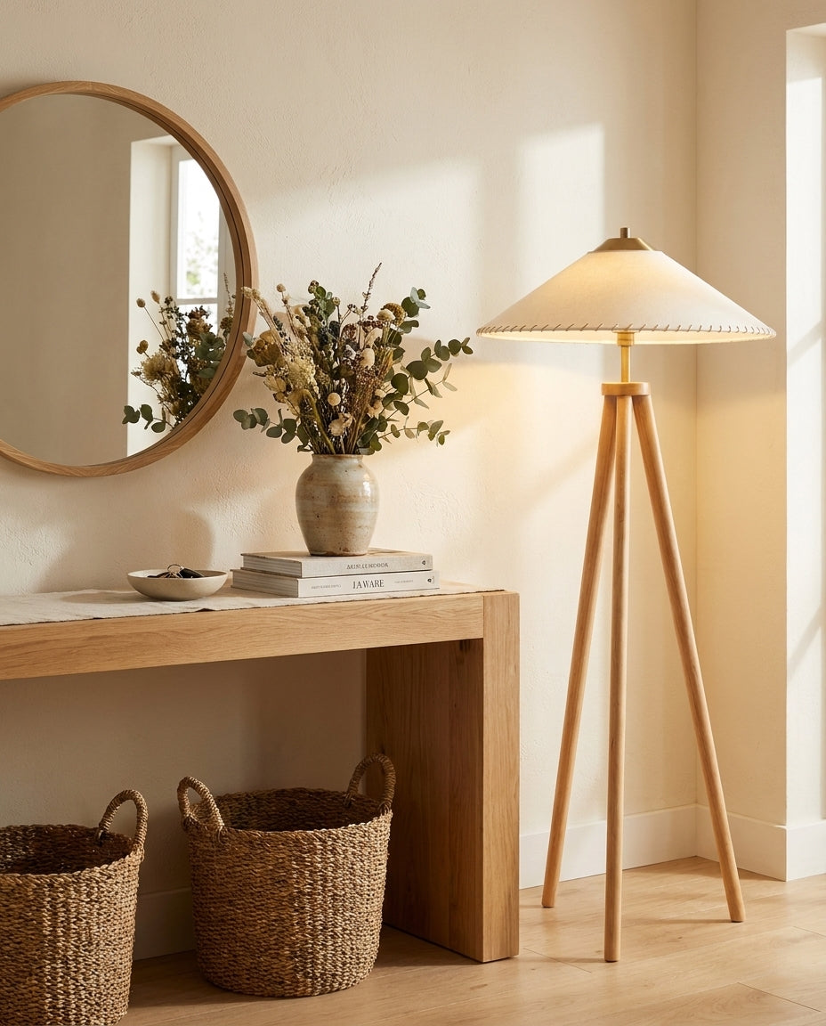 Jarrowstone Floor Lamp