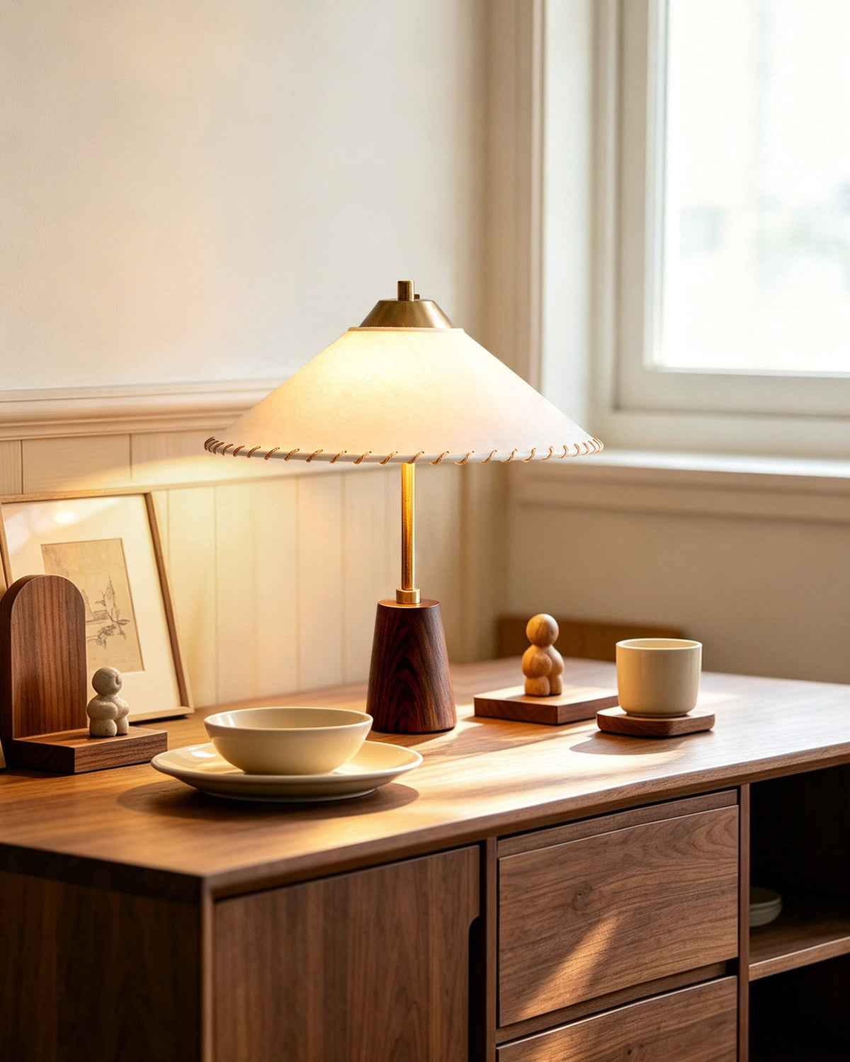 Isenhurst Table Lamp