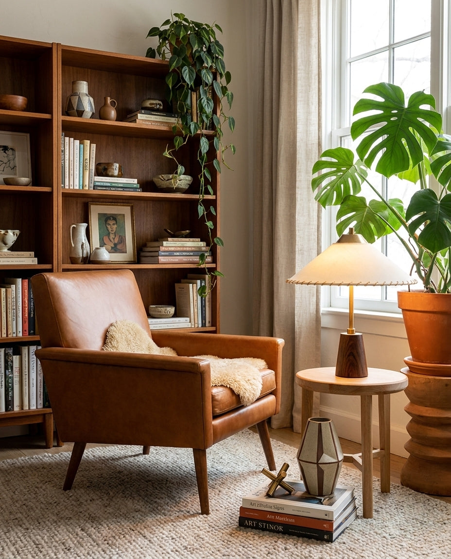 Isenhurst Table Lamp