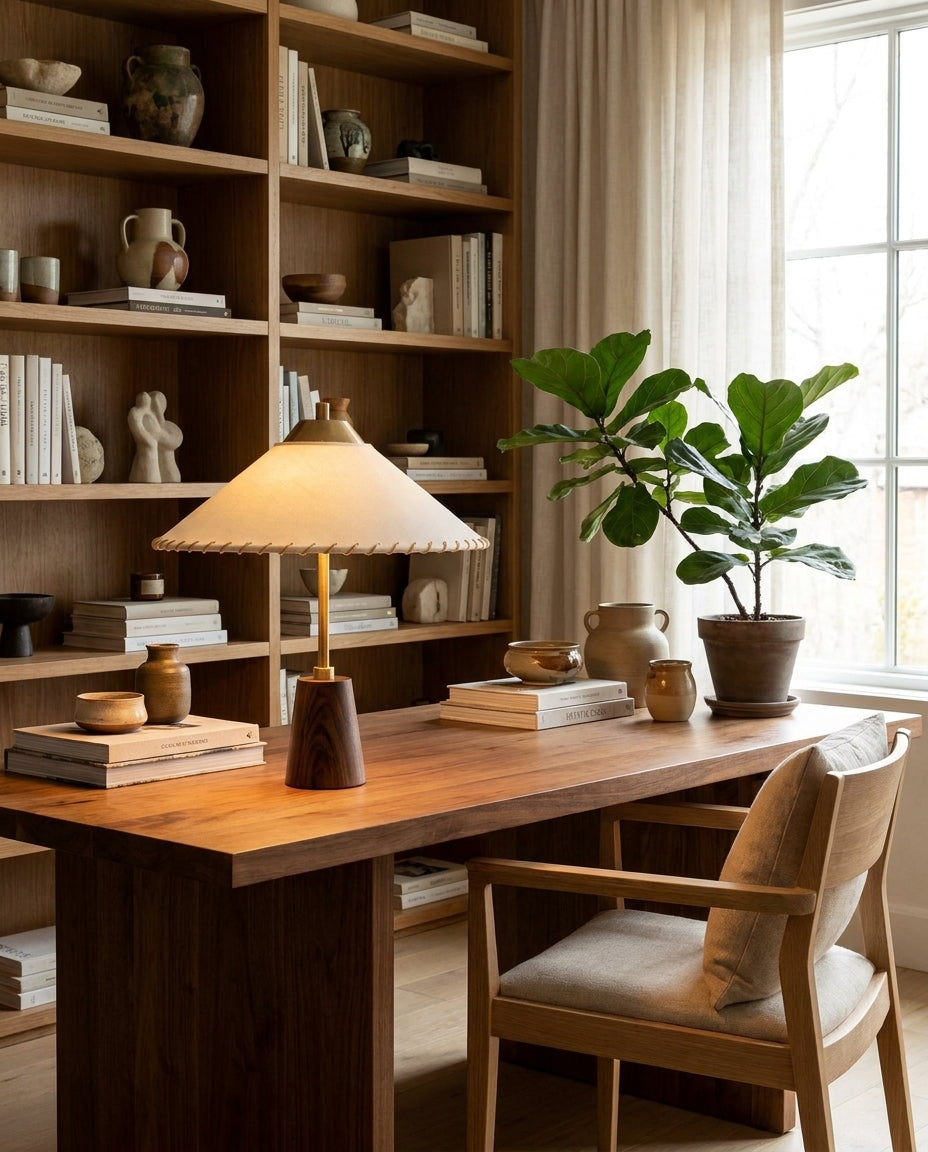 Isenhurst Table Lamp