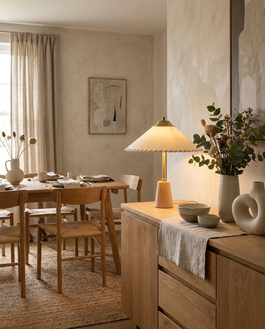 Isenhurst Table Lamp