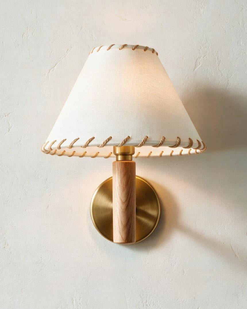 Kestcombe Wall Sconce