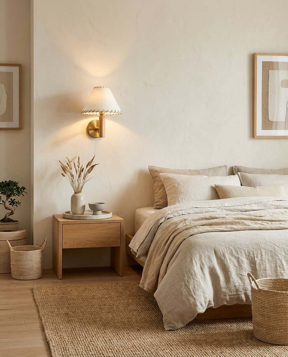 Kestcombe Wall Sconce