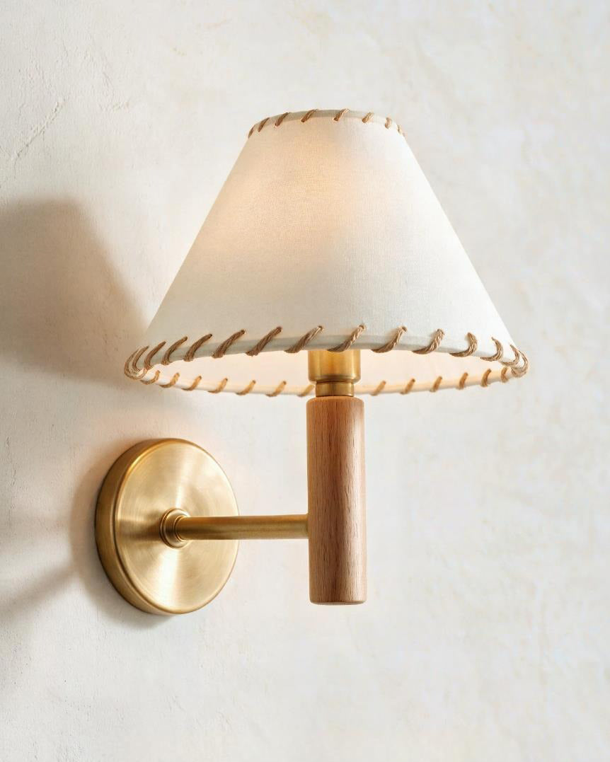 Kestcombe Wall Sconce