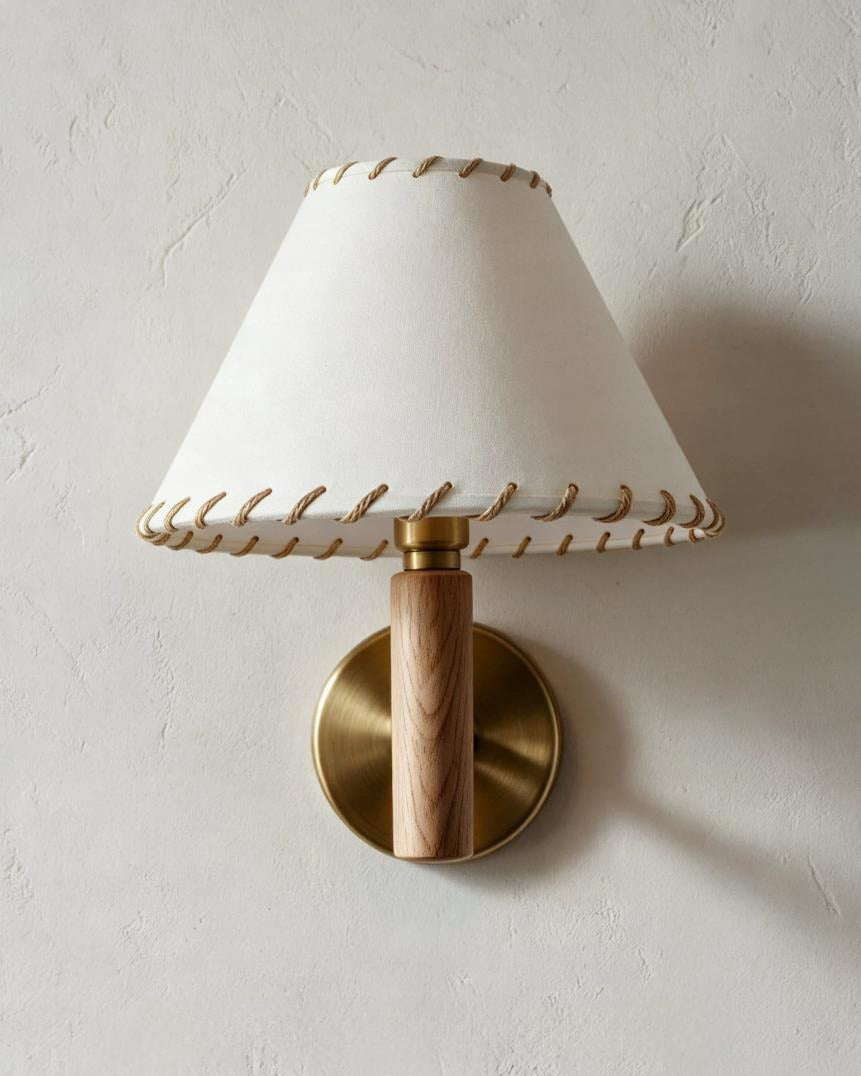 Kestcombe Wall Sconce