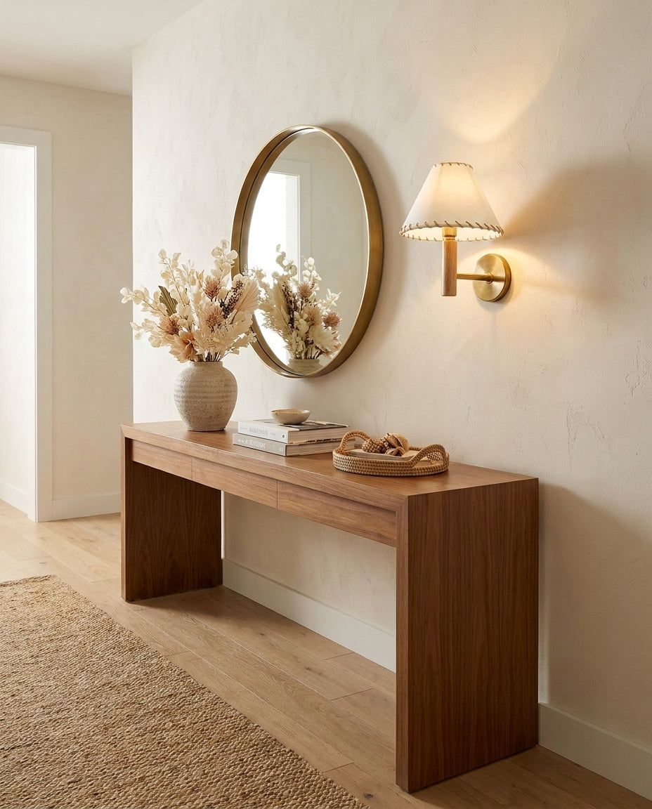 Kestcombe Wall Sconce