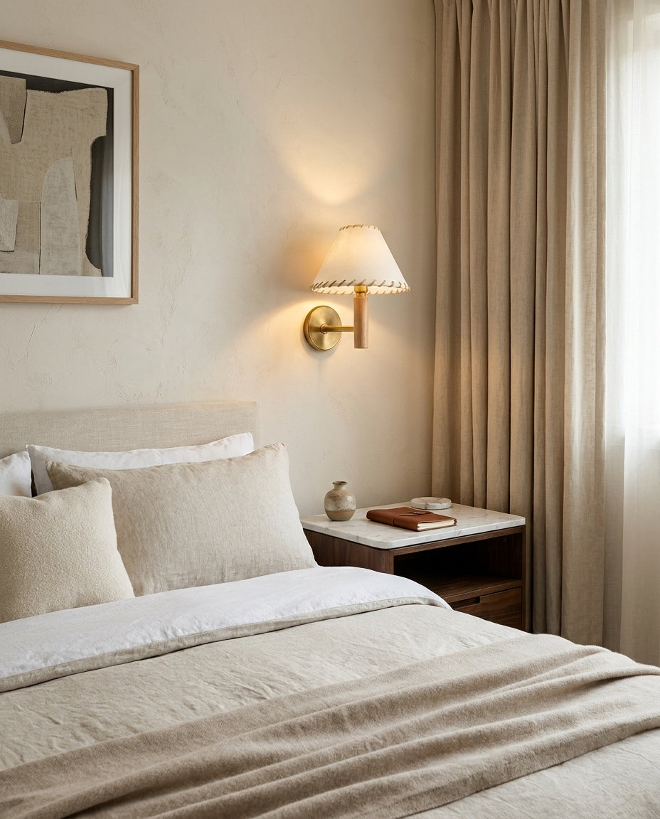 Kestcombe Wall Sconce