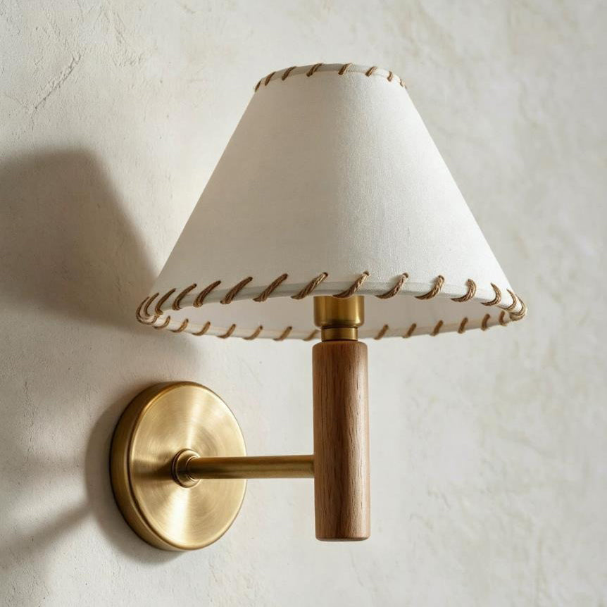 Kestcombe Wall Sconce