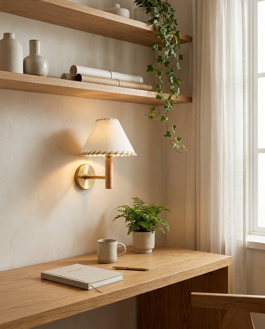 Kestcombe Wall Sconce