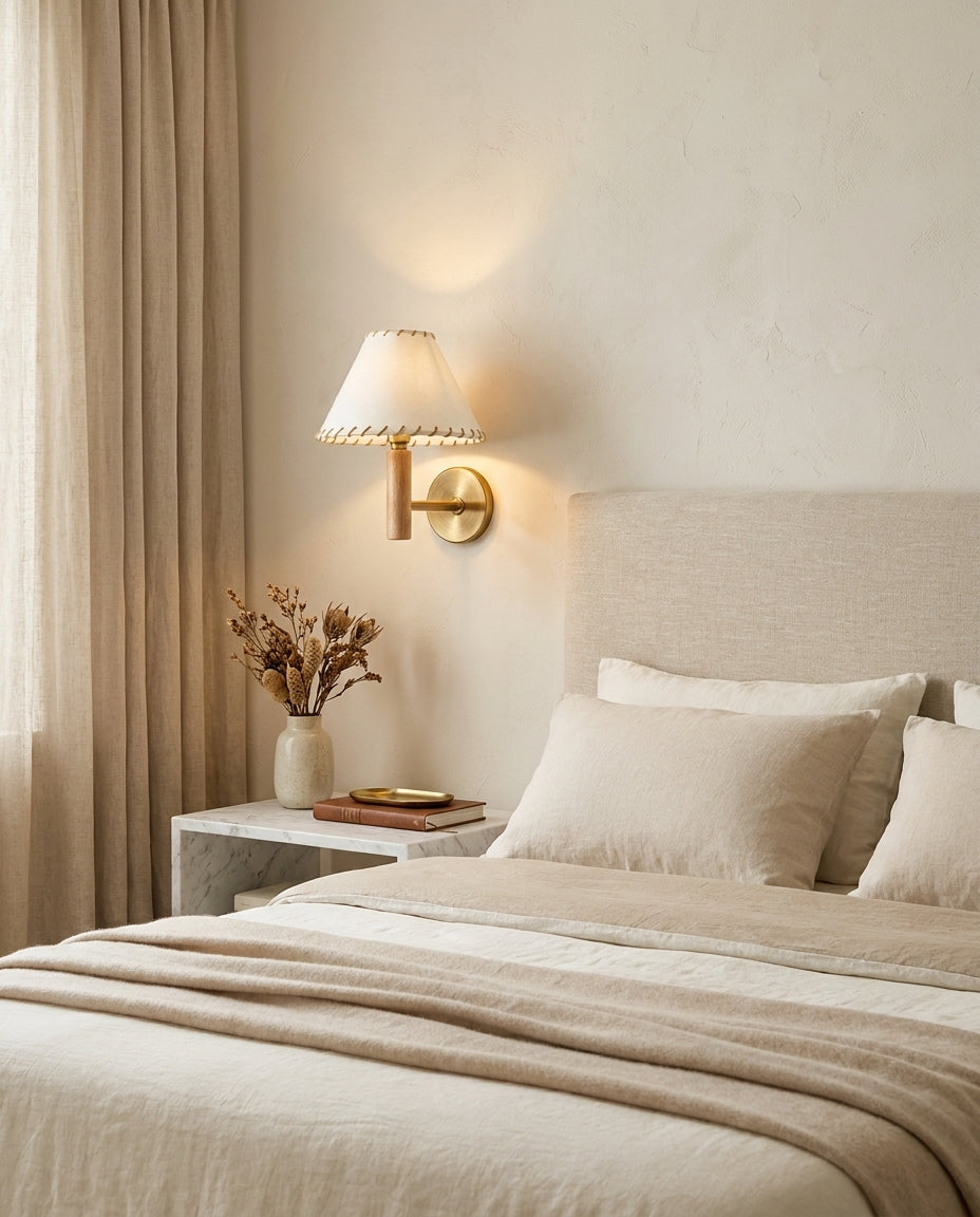 Kestcombe Wall Sconce