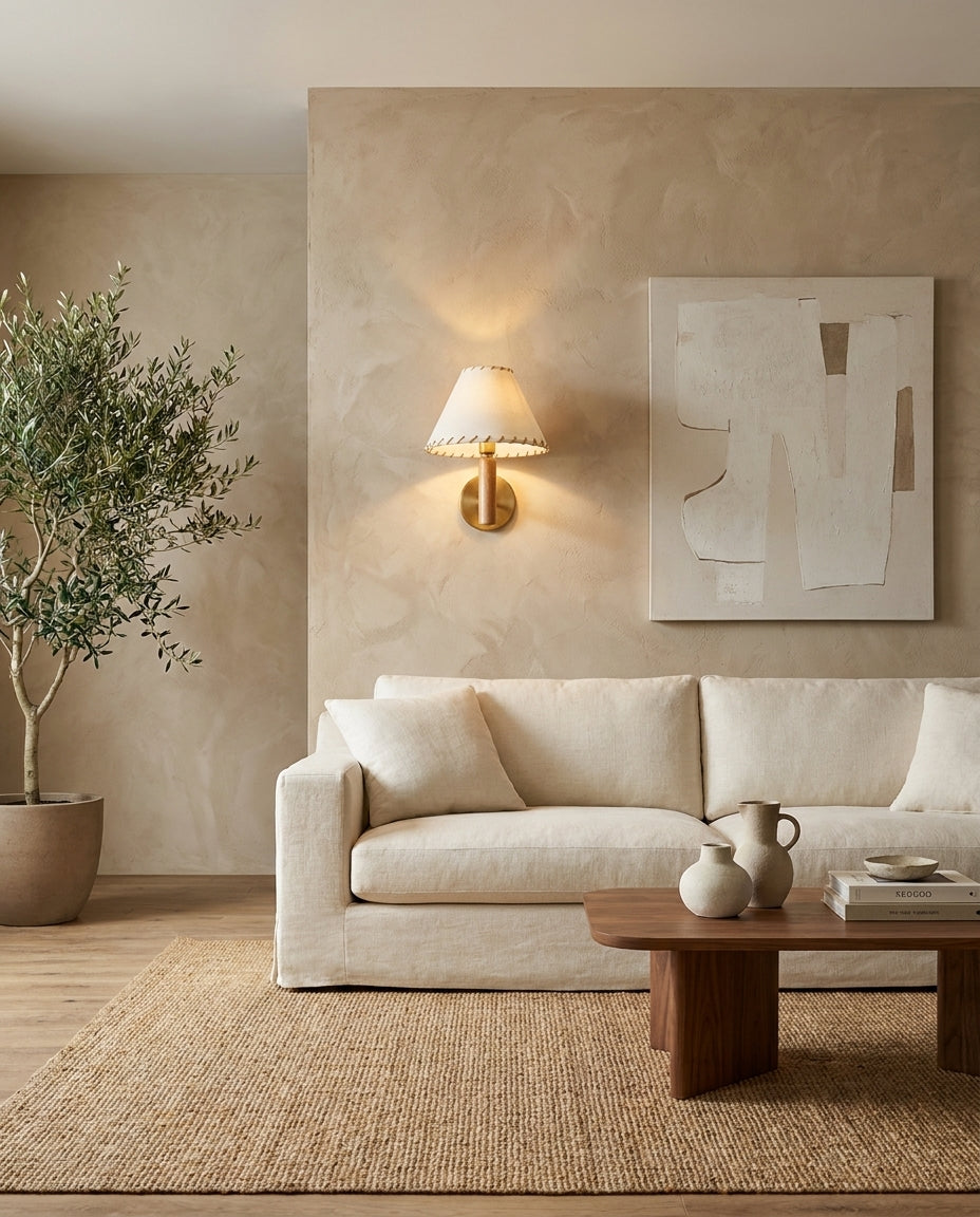 Kestcombe Wall Sconce