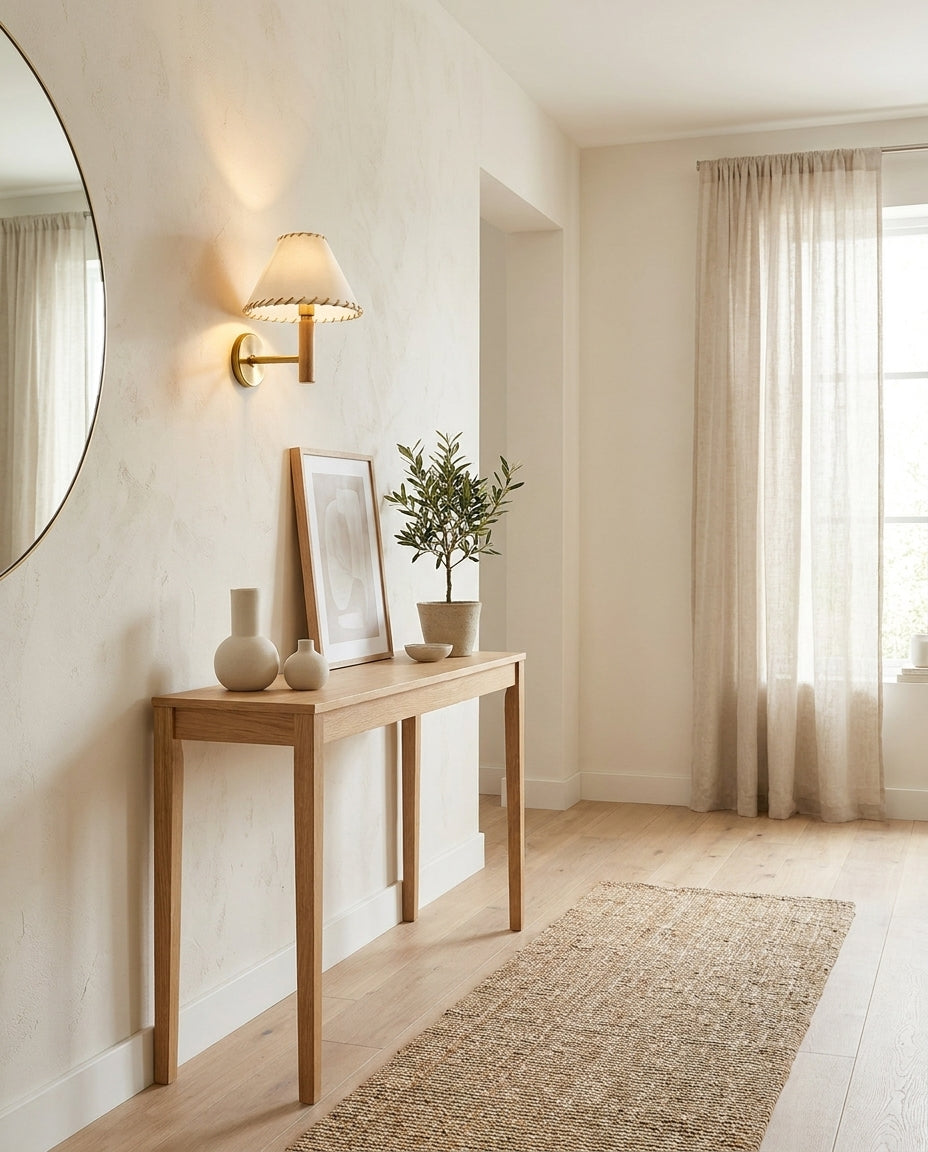 Kestcombe Wall Sconce