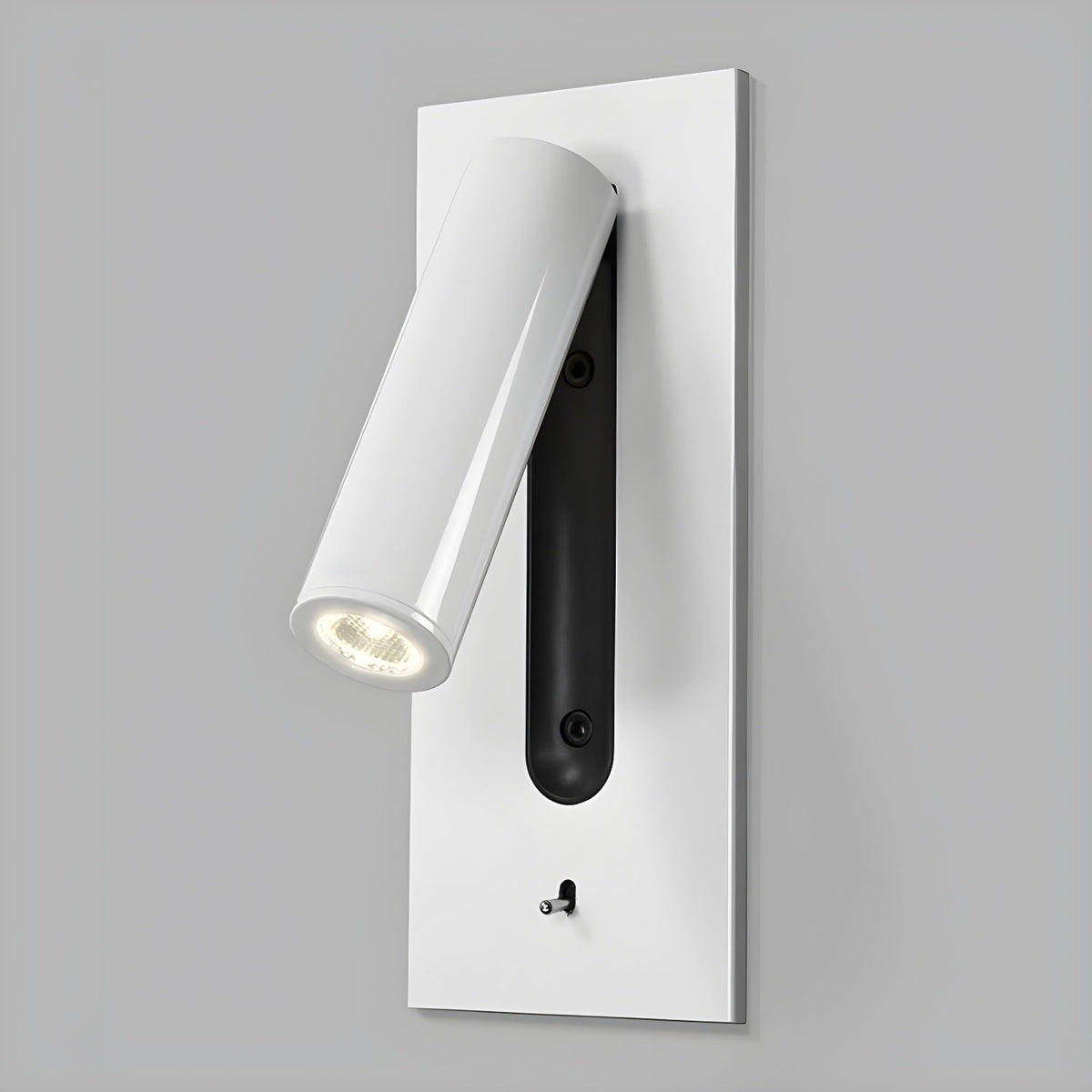 Wallace Modern Minimalist Rotating Sconce Wall lamp